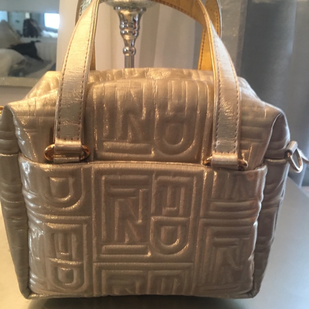 Authentic Fendi purse